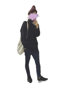 ashibaさんのコーディネート