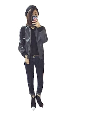 ashibaさんのコーディネート