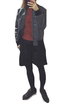 ashibaさんのコーディネート