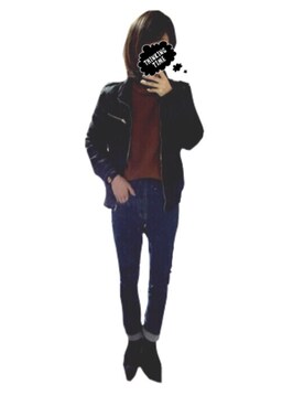 ashibaさんのコーディネート