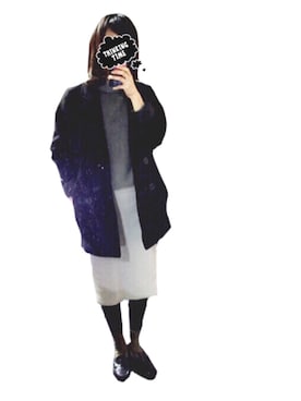 ashibaさんのコーディネート