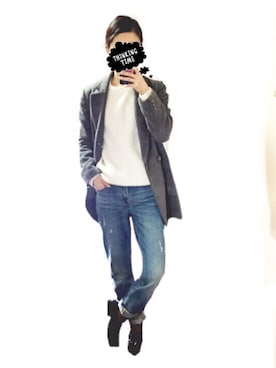 ashibaさんのコーディネート