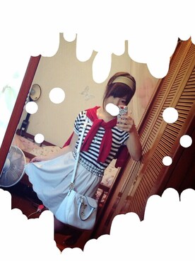 reichan.さんのコーディネート