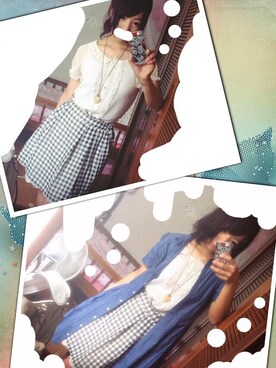 reichan.さんのコーディネート