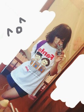 reichan.さんのコーディネート