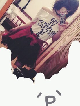 reichan.さんのコーディネート