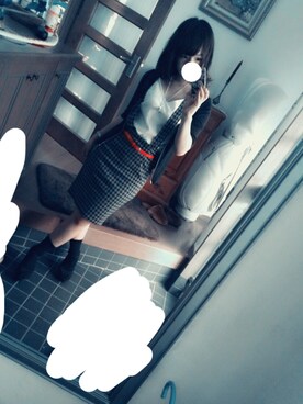 reichan.さんのコーディネート