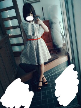 reichan.さんのコーディネート