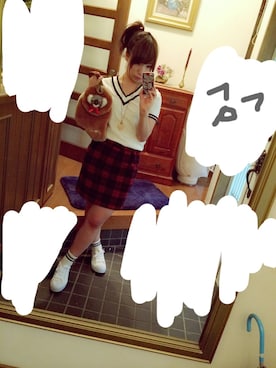 reichan.さんのコーディネート