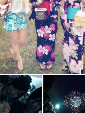 reichan.さんのコーディネート