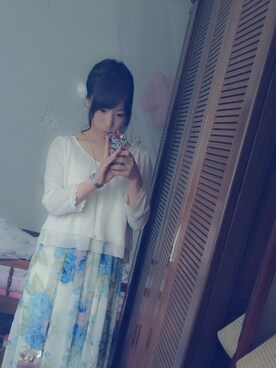 reichan.さんのコーディネート