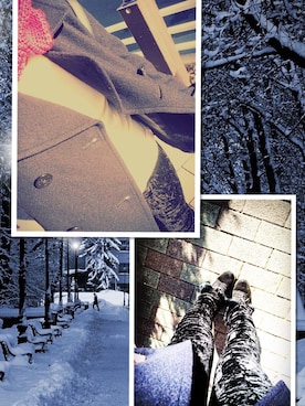 noaさんのコーディネート