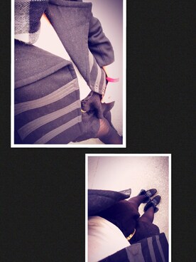 noaさんのコーディネート