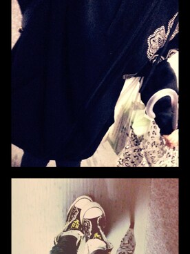 noaさんのコーディネート