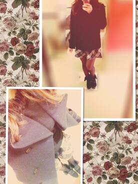 noaさんのコーディネート