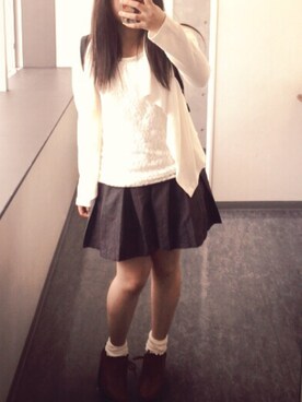 noaさんのコーディネート