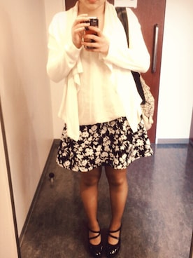 noaさんのコーディネート