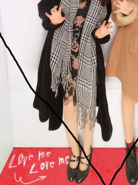 noaさんのコーディネート