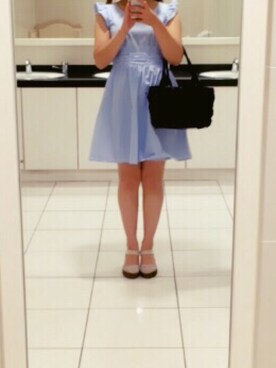 noaさんのコーディネート