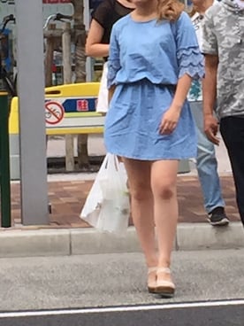 noaさんのコーディネート