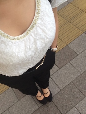 noaさんのコーディネート