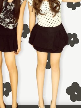 noaさんのコーディネート