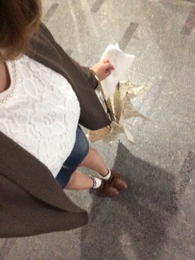 noaさんのコーディネート