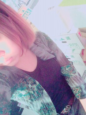 noaさんのコーディネート