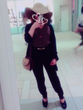 noaさんのコーディネート