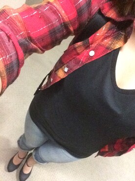 noaさんのコーディネート