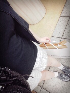 noaさんのコーディネート