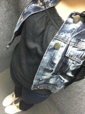 noaさんのコーディネート