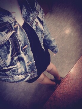 noaさんのコーディネート