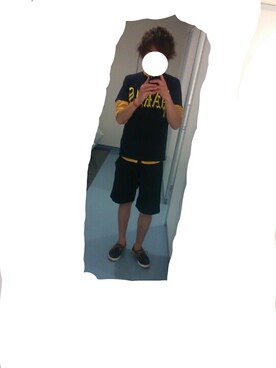 うえっちさんのコーディネート