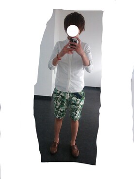 うえっちさんのコーディネート