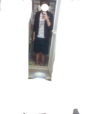 うえっちさんのコーディネート