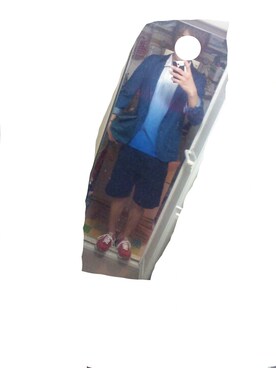 うえっちさんのコーディネート