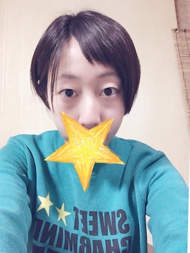 クロソラさんのコーディネート