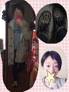 クロソラさんのコーディネート