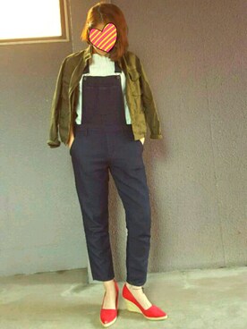 a♡icamさんのコーディネート