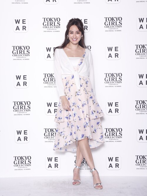 Audrey Ayaka 31 Sons De Modeのワンピースを使ったコーディネート Wear