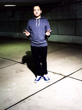 Nagitoさんのコーディネート