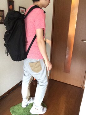 ケントさんのコーディネート