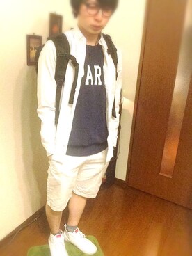 ケントさんのコーディネート