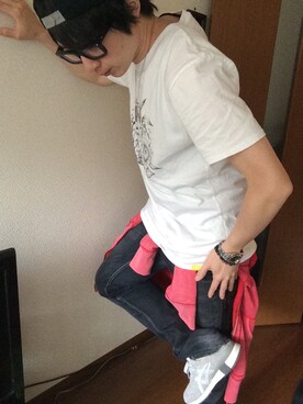 ケントさんのコーディネート