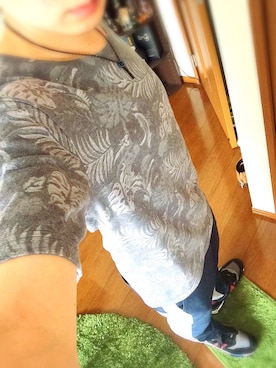 ケントさんのコーディネート