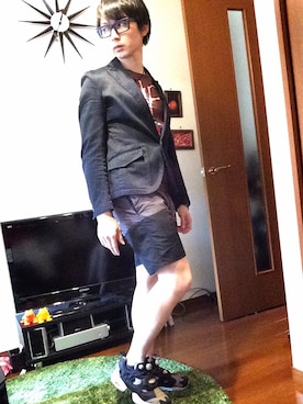 ケントさんのコーディネート