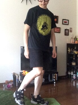 ケントさんのコーディネート