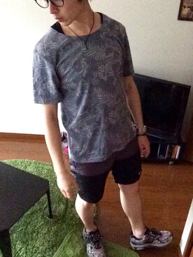 ケントさんのコーディネート