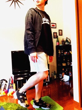 ケントさんのコーディネート